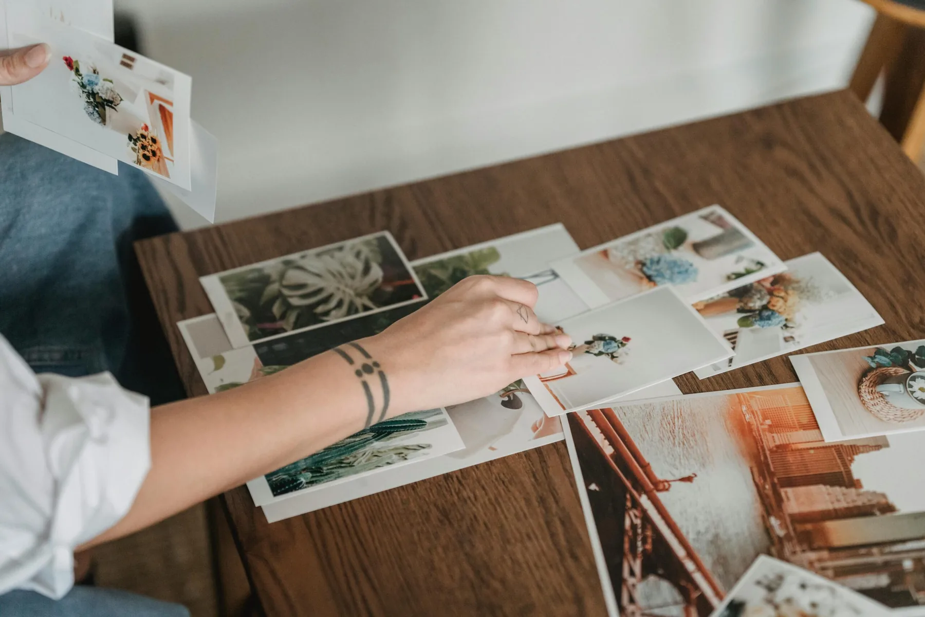 Create a project
